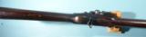 RARE REVOLUTIONARY WAR FRENCH U. STATES SURCHARGED AND INSPECTED CHARLEVILLE MODEL 1766 FLINTLOCK MUSKET.
- 6 of 9