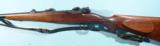 PRE WW1 COMMERCIAL MAUSER 98 MODEL C ARMY HUNTING RIFLE.
- 2 of 6
