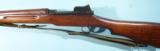 WW1 10TH INFANTRY
MARKED REMINGTON U.S. MODEL 1917 OR P-17 MILITARY .30-06 RIFLE DATED 1917.
- 2 of 6