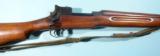 WW1 10TH INFANTRY
MARKED REMINGTON U.S. MODEL 1917 OR P-17 MILITARY .30-06 RIFLE DATED 1917.
- 3 of 6