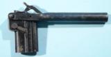RARE WW1 LUGER P-08 MILITARY SNAIL DRUM MAGAZINE UNLOADER OR UNLOADING TOOL.
- 2 of 3