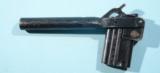 RARE WW1 LUGER P-08 MILITARY SNAIL DRUM MAGAZINE UNLOADER OR UNLOADING TOOL.
- 1 of 3