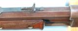 EARLY COLT LIGHTNING 1ST MODEL .44-40 CAL. RIFLE CIRCA 1885 WITH SAN FRANCISCO LTTR. - 6 of 8