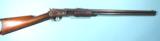 EARLY COLT LIGHTNING 1ST MODEL .44-40 CAL. RIFLE CIRCA 1885 WITH SAN FRANCISCO LTTR. - 1 of 8