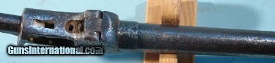 CIVIL WAR RELIC SMITH CARBINE FROM AN OLD HARPER’S FERRY COLLECTION.- Image 4 of 4