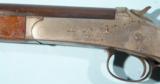 ESSEX GUN WORKS CRESCENT ARMS .410 GAUGE SINGLE HAMMER SHOTGUN CIRCA 1920’S.
- 4 of 6
