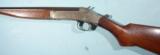 ESSEX GUN WORKS CRESCENT ARMS .410 GAUGE SINGLE HAMMER SHOTGUN CIRCA 1920’S.
- 3 of 6