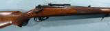 WINCHESTER MODEL 70 STANDARD .264 MAG. CAL RIFLE CA. 1960. - 2 of 5