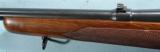 WINCHESTER MODEL 70 STANDARD .264 MAG. CAL RIFLE CA. 1960.
- 3 of 5
