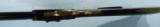 H. LEMAN KENTUCKY STYLE PERCUSSION FULL STOCK TRADE RIFLE CA. 1845.
- 4 of 9