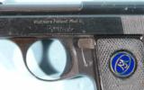 WALTHER MODEL 9 .25ACP POCKET PISTOL.
- 5 of 5