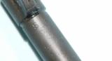 EXCEPTIONAL SPRINGFIELD U.S. MOD. 1922 M2 OR M-2 RIFLE DATED 5-42.- 4 of 8