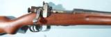 EXCEPTIONAL SPRINGFIELD U.S. MOD. 1922 M2 OR M-2 RIFLE DATED 5-42.- 2 of 8