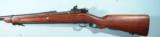EXCEPTIONAL SPRINGFIELD U.S. MOD. 1922 M2 OR M-2 RIFLE DATED 5-42.- 7 of 8