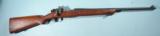 EXCEPTIONAL SPRINGFIELD U.S. MOD. 1922 M2 OR M-2 RIFLE DATED 5-42.- 1 of 8