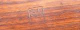 EXCEPTIONAL SPRINGFIELD U.S. MOD. 1922 M2 OR M-2 RIFLE DATED 5-42.- 8 of 8