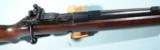 MINT WINCHESTER MODEL 52 SPEED LOCK .22 CAL. RIFLE CIRCA 1932. - 4 of 9