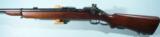 MINT WINCHESTER MODEL 52 SPEED LOCK .22 CAL. RIFLE CIRCA 1932. - 6 of 9