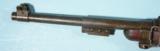 NEAR MINT WW2 INLAND DIV. GENERAL MOTORS M1 OR M-1
.30 CAL. CARBINE DATED 12-44. - 7 of 9