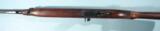 NEAR MINT WW2 INLAND DIV. GENERAL MOTORS M1 OR M-1
.30 CAL. CARBINE DATED 12-44. - 8 of 9