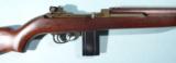NEAR MINT WW2 INLAND DIV. GENERAL MOTORS M1 OR M-1
.30 CAL. CARBINE DATED 12-44. - 2 of 9