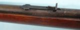 WINCHESTER MODEL 1886 LEVER ACTION .40-82 WCF CAL. RIFLE CA. 1888. - 10 of 10