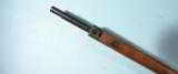 JAPANESE ARISAKA TYPE 99 TYPE 2 TAKEDOWN PARATROOPER 7.7MM RIFLE.- 4 of 7