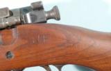 WW1 SPRINGFIELD U.S. MODEL 1903 RIFLE. - 3 of 8