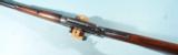 BRILLIANT REMINGTON MODEL 8 STANDARD GRADE TAKEDOWN .32REM SEMI-AUTO LOADING RIFLE.- 7 of 7