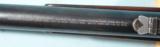 BRILLIANT REMINGTON MODEL 8 STANDARD GRADE TAKEDOWN .32REM SEMI-AUTO LOADING RIFLE.- 3 of 7