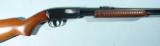 WINCHESTER MODEL 61 PUMP .22 S,L&LR. CAL. RIFLE CIRCA 1954.- 2 of 6