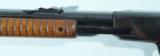 WINCHESTER MODEL 61 PUMP .22 S,L&LR. CAL. RIFLE CIRCA 1954.- 5 of 6