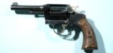 COLT POLICE POSITIVE 2ND ISSUE .32 COLT NEW POLICE CALIBER REVOLVER.
- 1 of 5