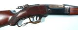 BRILLIANT EARLY SAVAGE TAKE DOWN MODEL 99 LEVER ACTION .250-3000 CAL. RIFLE CIRCA 1915. - 3 of 10