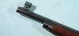 SUPERIOR WINCHESTER WINDER MODEL 1885 HIGH WALL 2ND MODEL .22 LONG RIFLE CAL. MUSKET CA. 1920. - 6 of 10
