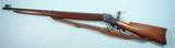 SUPERIOR WINCHESTER WINDER MODEL 1885 HIGH WALL 2ND MODEL .22 LONG RIFLE CAL. MUSKET CA. 1920. - 2 of 10