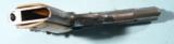 COLT COMMERCIAL MODEL 1911A1 OR 1911-A1 SEMI-AUTO .45 ACP PISTOL CA. 1929. - 5 of 7
