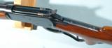 NEAR MINT WINCHESTER MODEL 65 LEVER ACTION .32 W.C.F.(.32-20)CAL. RIFLE CIRCA 1939-40. - 5 of 11