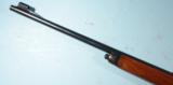 NEAR MINT WINCHESTER MODEL 65 LEVER ACTION .32 W.C.F.(.32-20)CAL. RIFLE CIRCA 1939-40. - 6 of 11