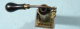 NEAR MINT JAMES DIXON & SONS 10 GAUGE #1186 RE-DECAPPER LOADING TOOL,- 1 of 4