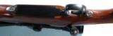 G. BEITZINGER CUSTOM PRE 64 MODEL 70 WINCHESTER .338 RIFLE WITH LEUPOLD M8-6X SCOPE. - 5 of 5