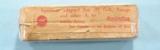 BOX (50) REMINGTON-UMC .32 AUTOMATIC COLT CARTRIDGES CIRCA 1915. - 3 of 4