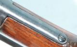 EARLY WINCHESTER MODEL 1873 LEVER ACTION .44-40 SADDLE RING CARBINE CIRCA 1884. - 7 of 9