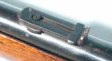 EARLY WINCHESTER MODEL 1873 LEVER ACTION .44-40 SADDLE RING CARBINE CIRCA 1884. - 8 of 9