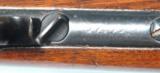 EARLY WINCHESTER MODEL 1873 LEVER ACTION .44-40 SADDLE RING CARBINE CIRCA 1884. - 9 of 9