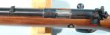 PRE WW2 WINCHESTER MODEL 57 TARGET BOLT ACTION .22 LONG RIFLE CAL. RIFLE CIRCA 1932. - 5 of 6