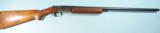 PRE WW2 WINCHESTER MODEL 37 SINGLE SHOT .20 GAUGE RED LETTER SHOTGUN CIRCA 1939-40. - 1 of 6
