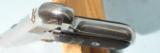 COLT MODEL 1903 NICKEL HAMMERLESS .32 ACP PISTOL IN ORIGINAL BOX W/ FT. WORTH, TEXAS LETTER. CIRCA 1924.- 9 of 9