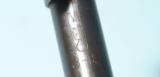 EXCELLENT WW1 WINCHESTER U.S. MODEL 1917 MILITARY RIFLE DATED 1918.- 8 of 8