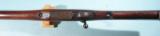 EXCELLENT WW1 WINCHESTER U.S. MODEL 1917 MILITARY RIFLE DATED 1918.- 6 of 8